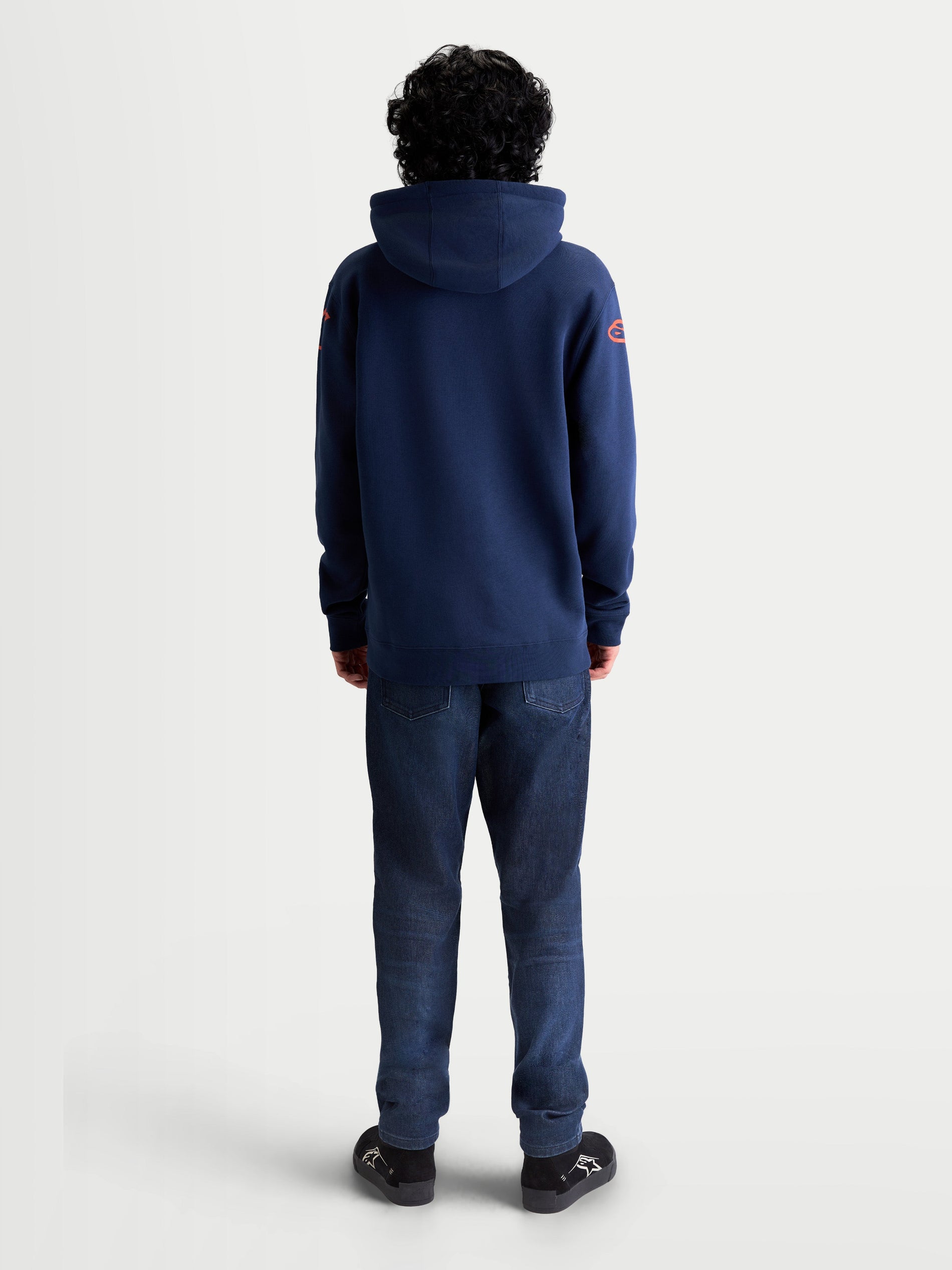 Sweat À Capuche Velocifier