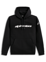 Sweat À Capuche Race Wordmark