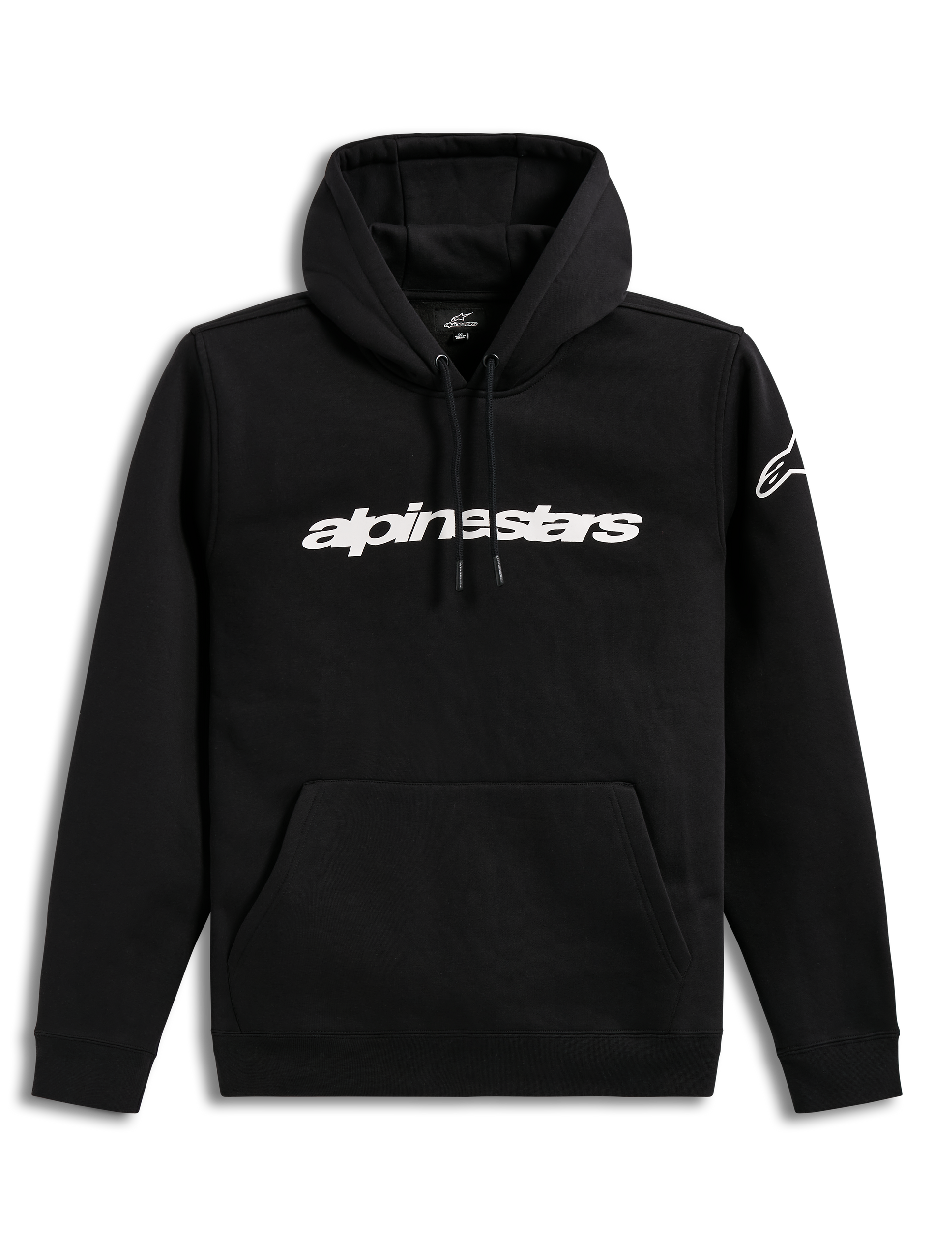 Sweat À Capuche Race Wordmark