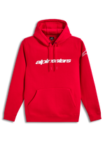 Sweat À Capuche Race Wordmark