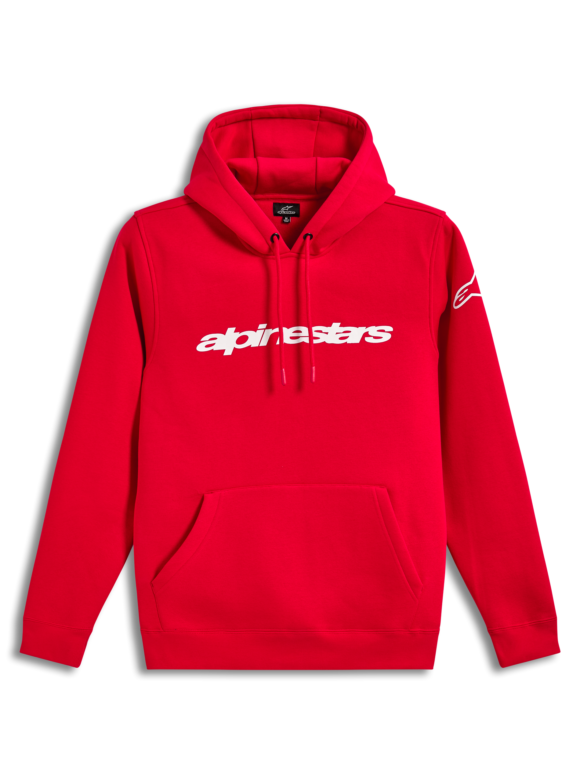 Sweat À Capuche Race Wordmark
