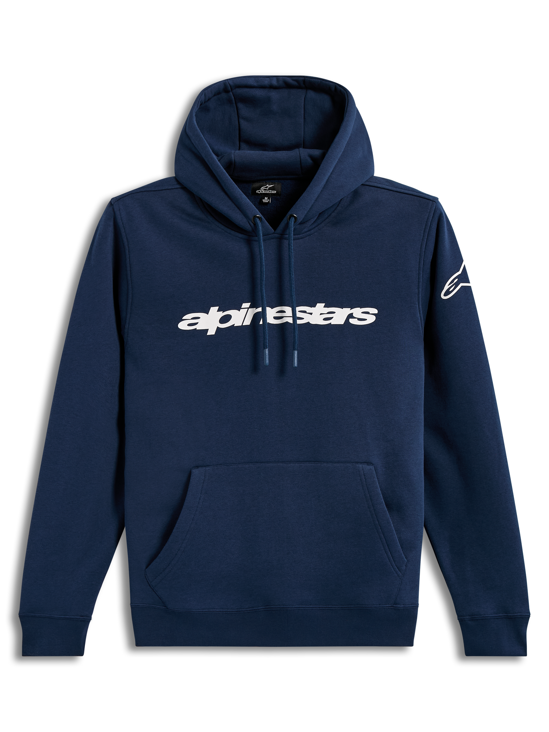 Sweat À Capuche Race Wordmark