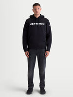 Sweat À Capuche Race Wordmark
