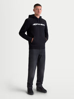 Sweat À Capuche Race Wordmark