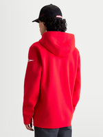 Sweat À Capuche Race Wordmark