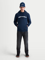 Sweat À Capuche Race Wordmark