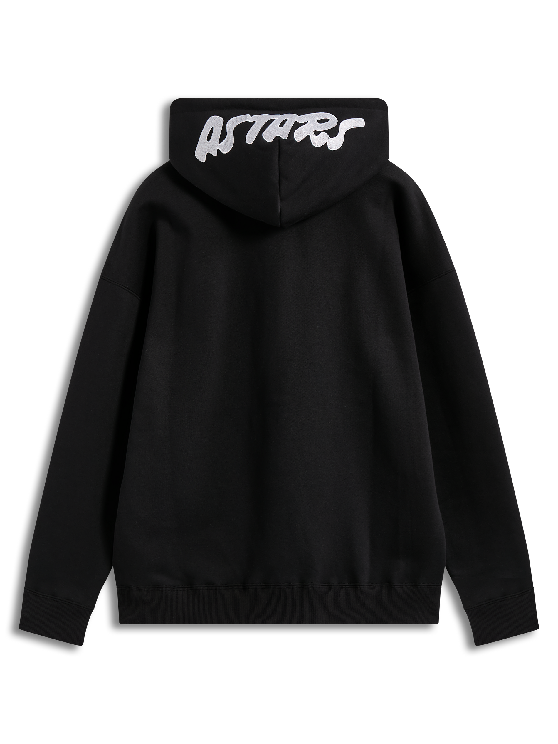 Sweat À Capuche Pioneer Oversize