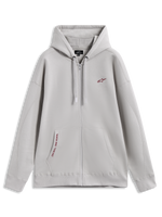 Sweat À Capuche Pioneer Oversized
