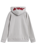 Sweat À Capuche Pioneer Oversized