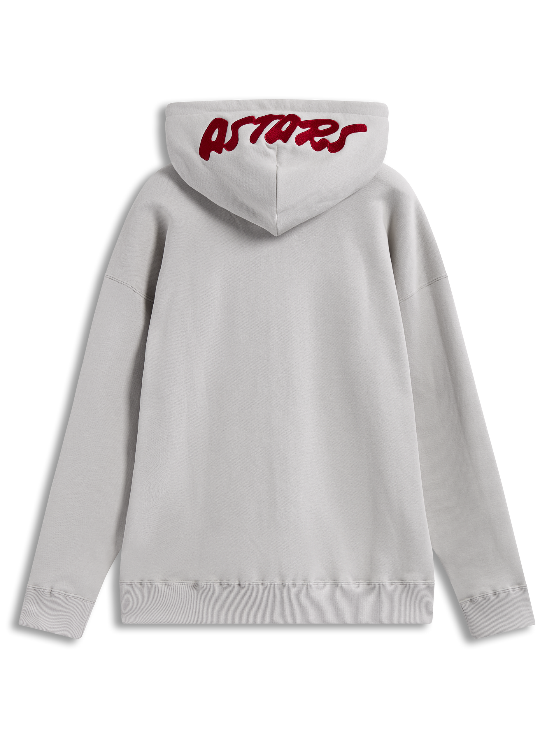 Sweat À Capuche Pioneer Oversized