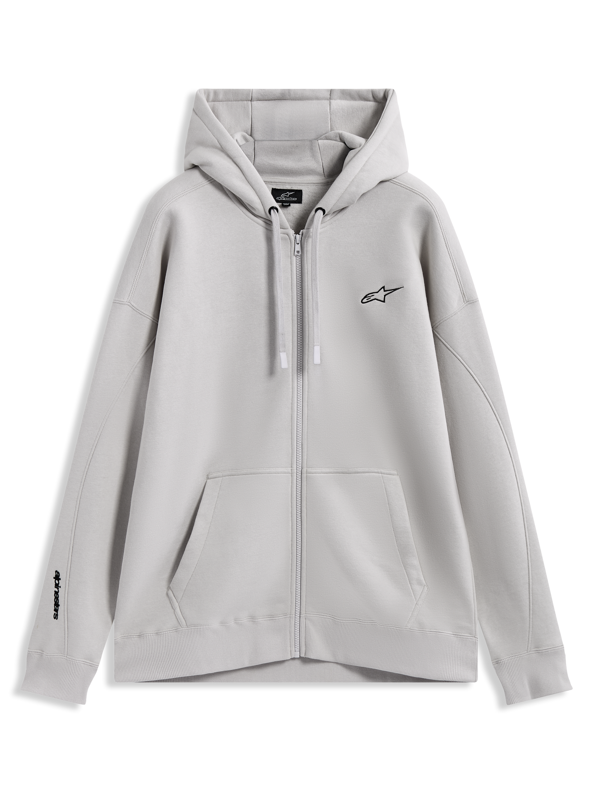 Sweat À Capuche Entity Oversized