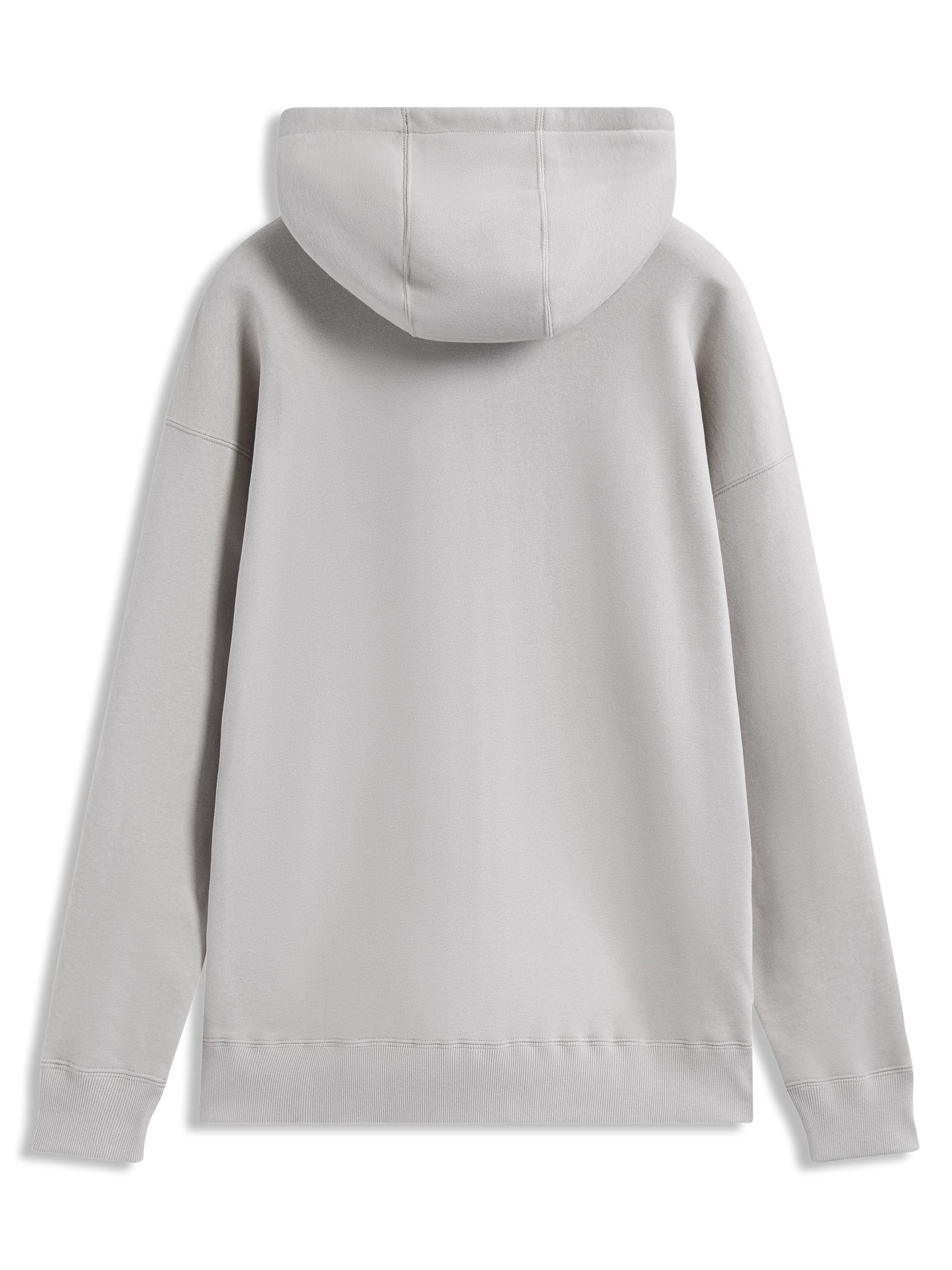 Sweat À Capuche Entity Oversized