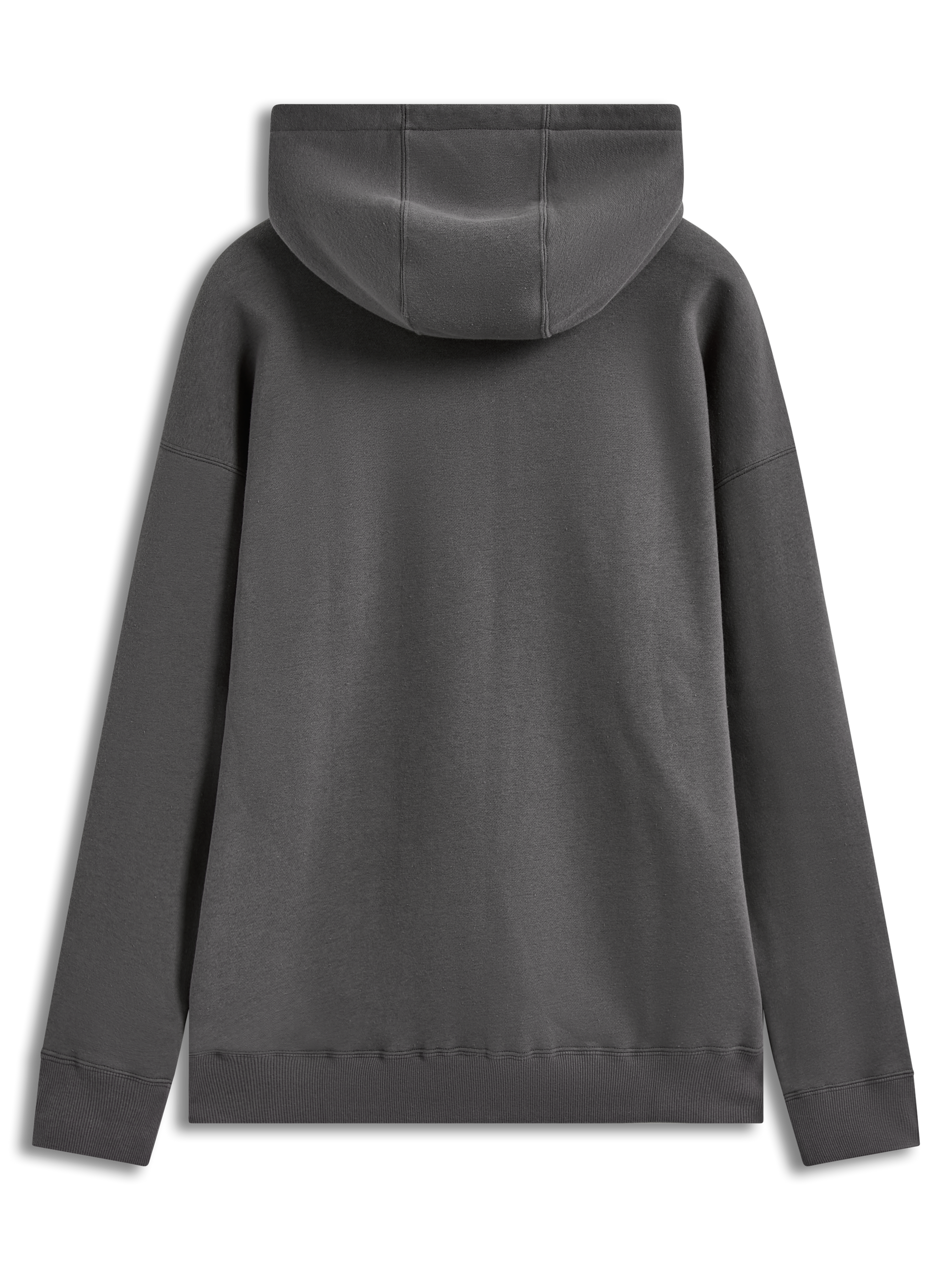 Sweat À Capuche Entity Oversized
