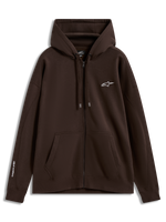 Sweat À Capuche Entity Oversized