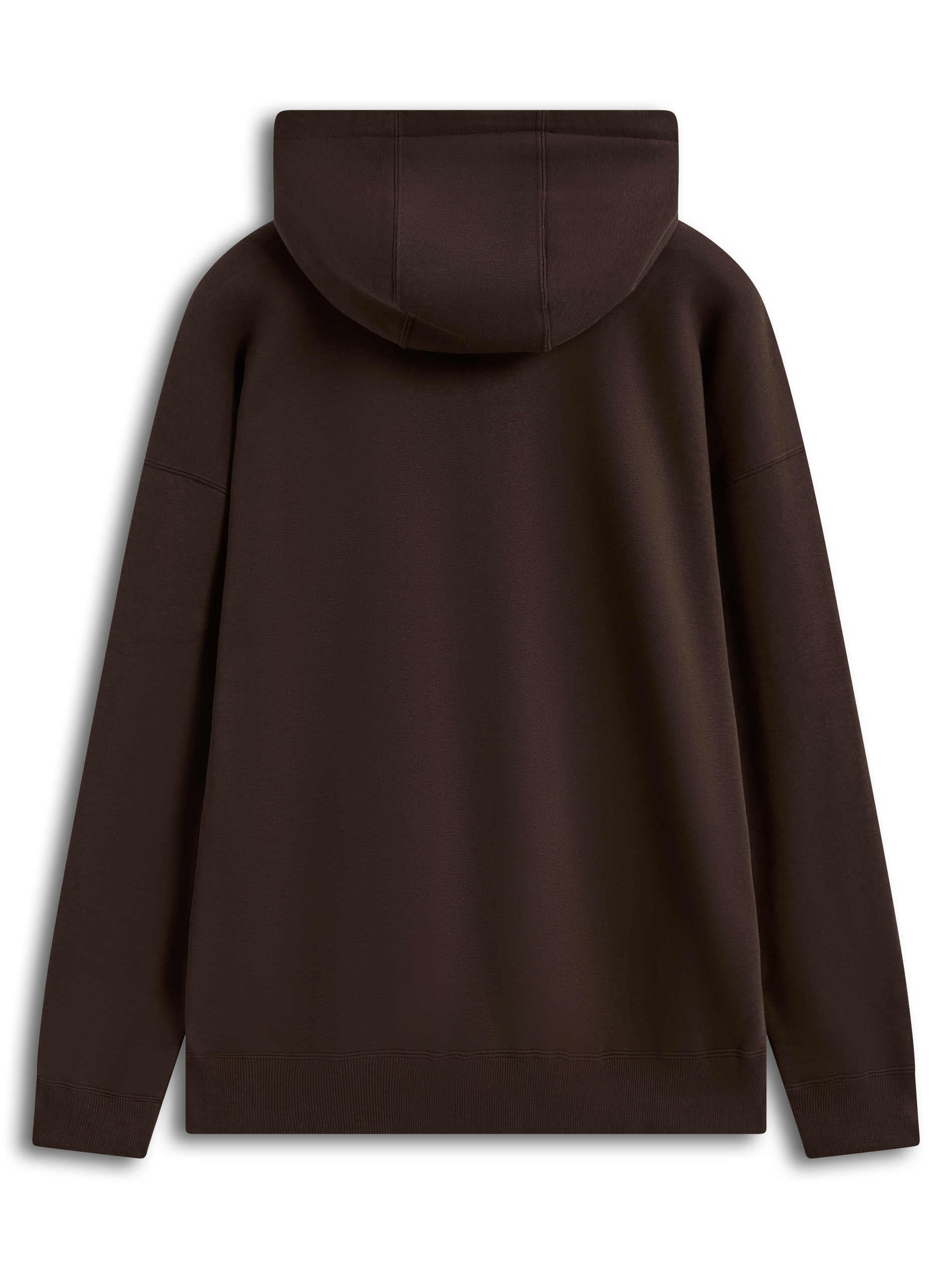 Sweat À Capuche Entity Oversized