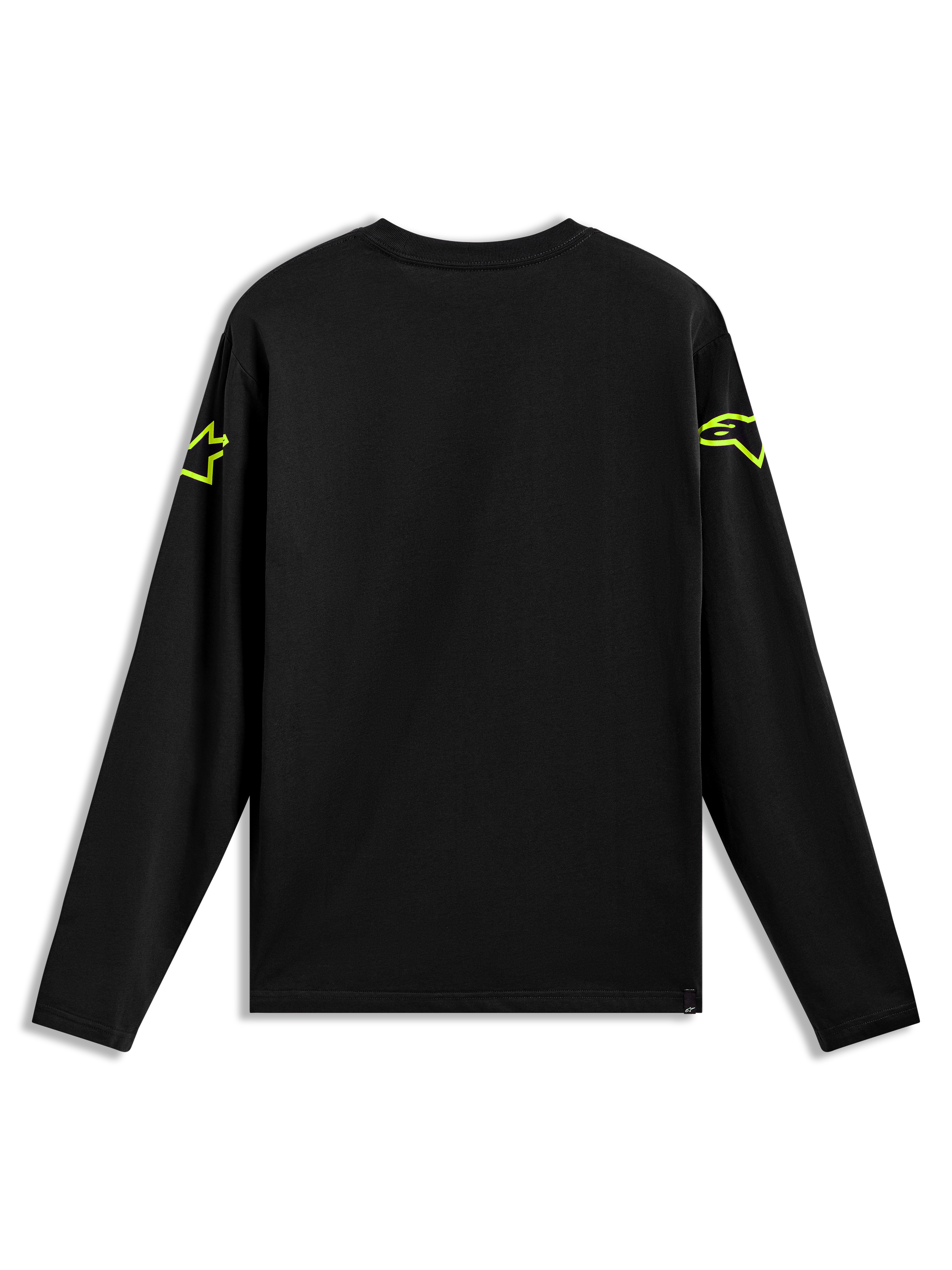 T-Shirt Velocifier CSF