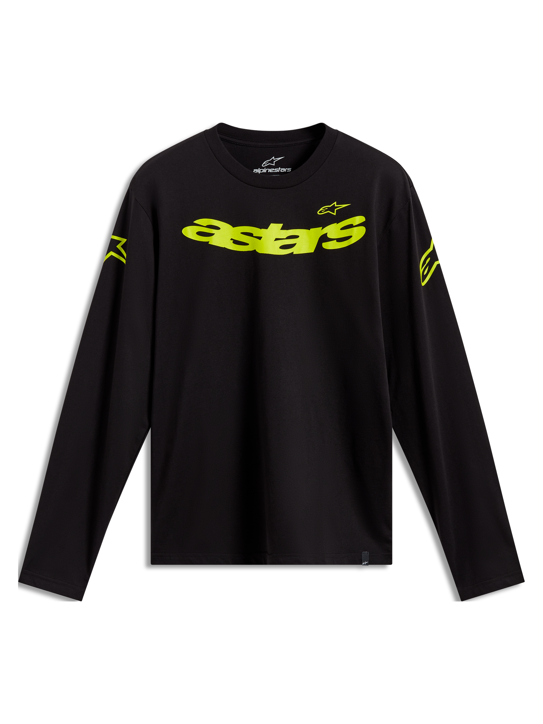 T-Shirt Velocifier CSF