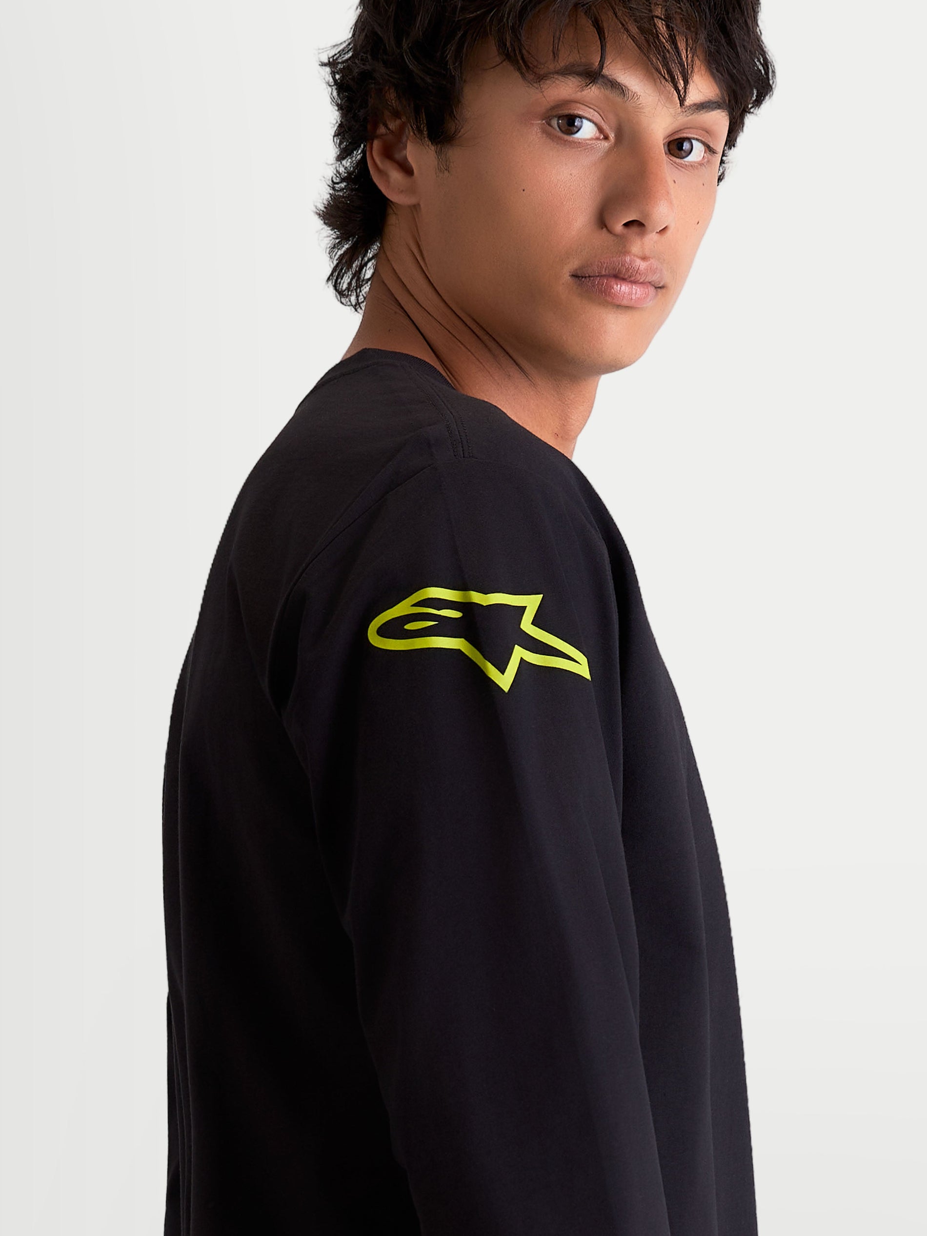 T-Shirt Velocifier CSF