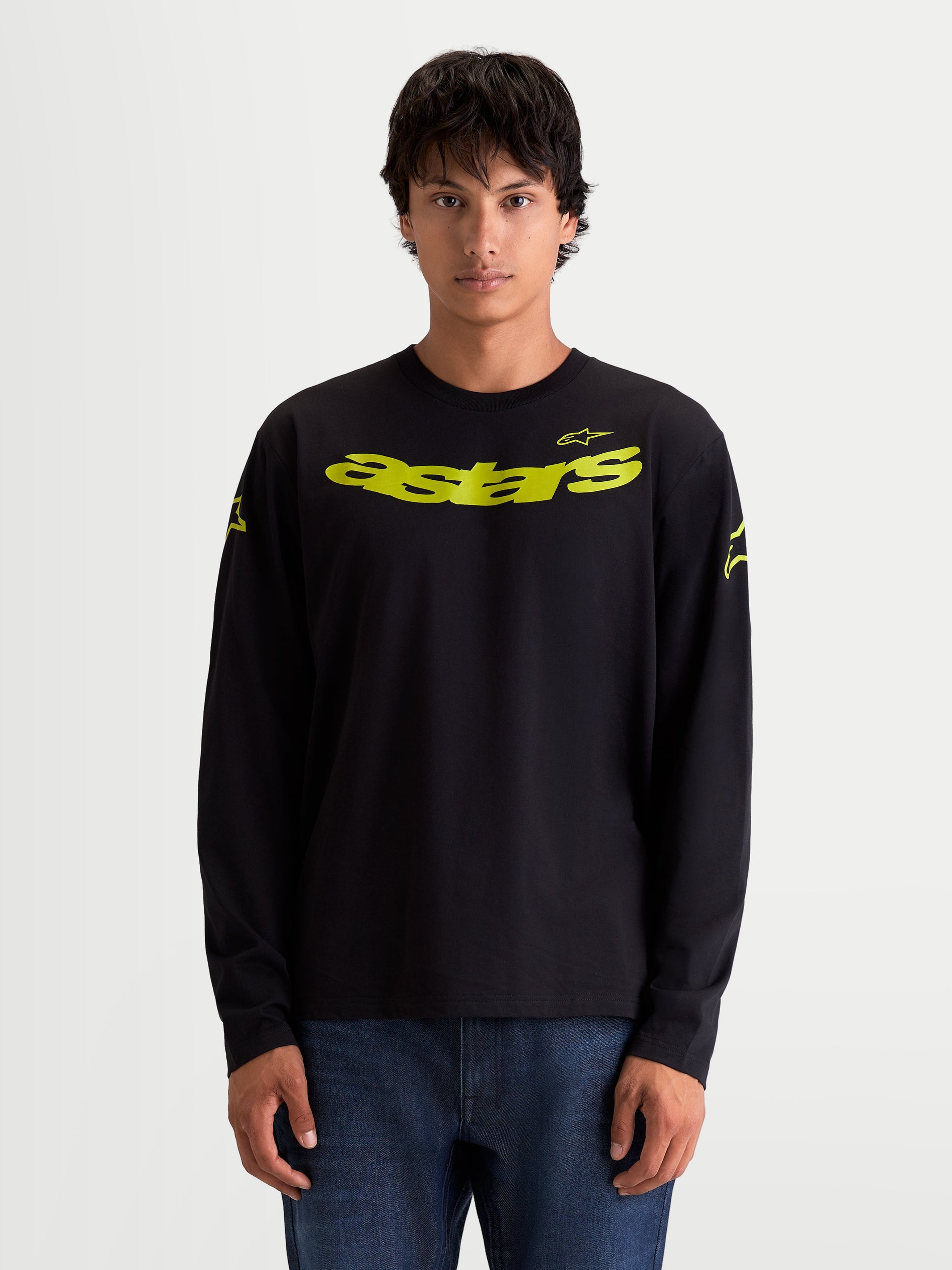 T-Shirt Velocifier CSF
