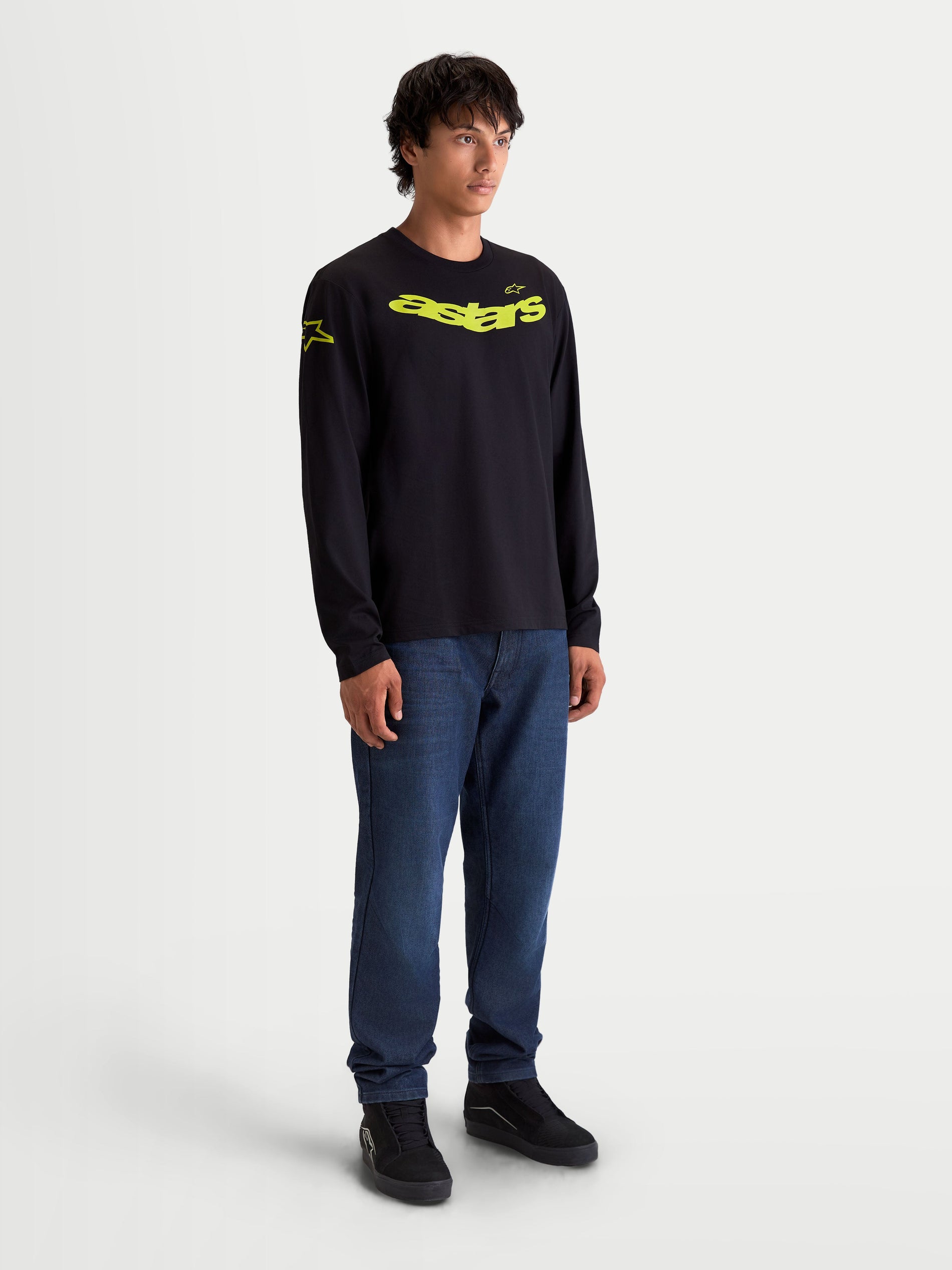 T-Shirt Velocifier CSF