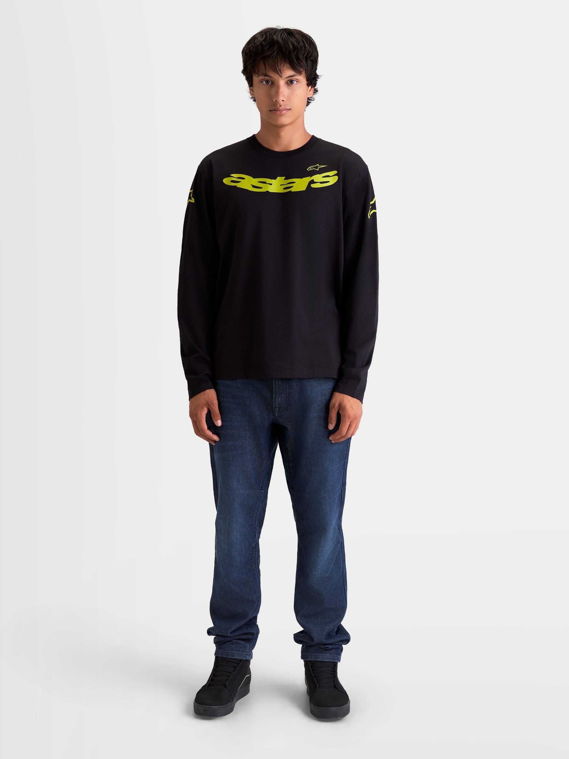 T-Shirt Velocifier CSF