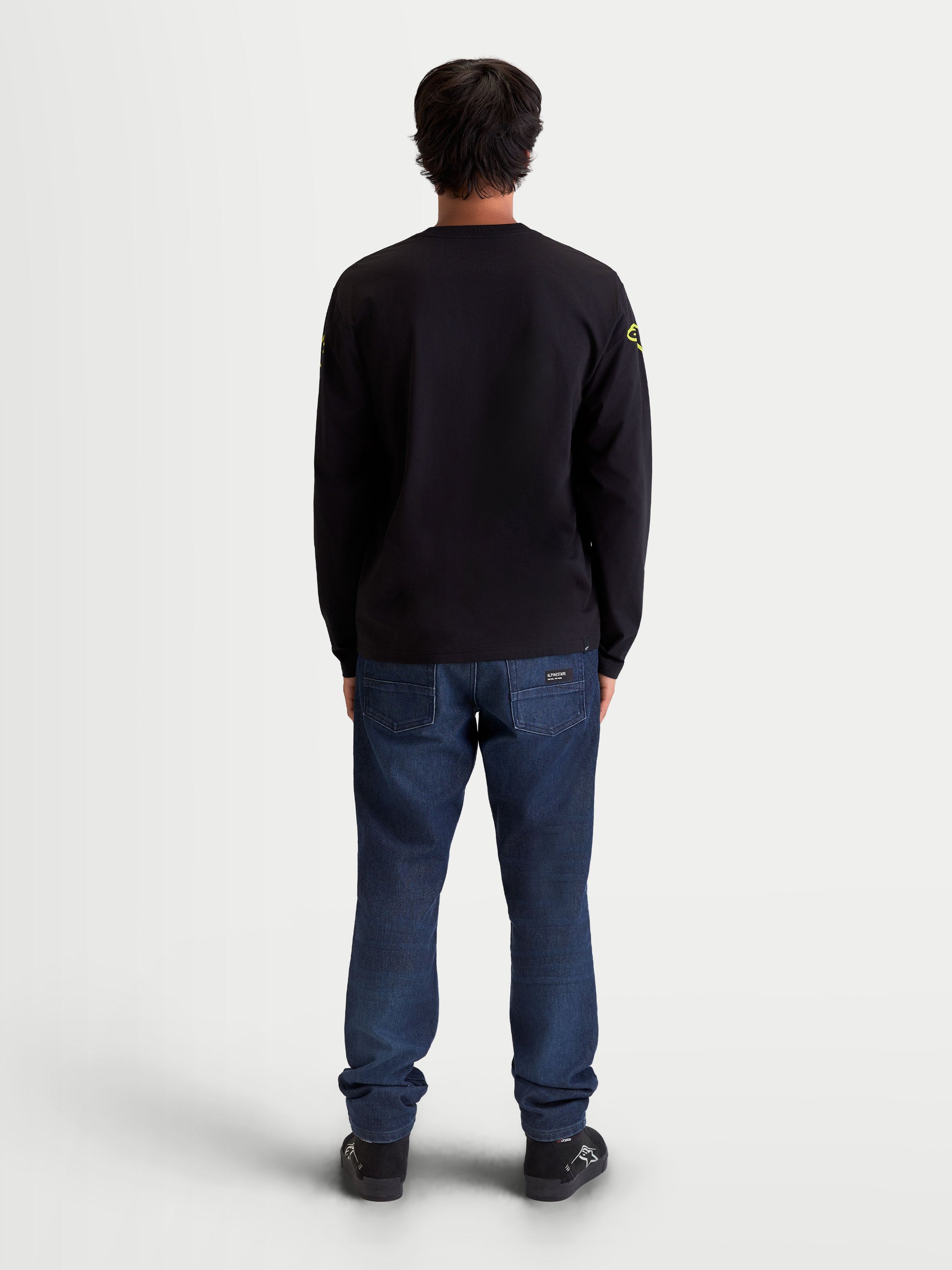 T-Shirt Velocifier CSF