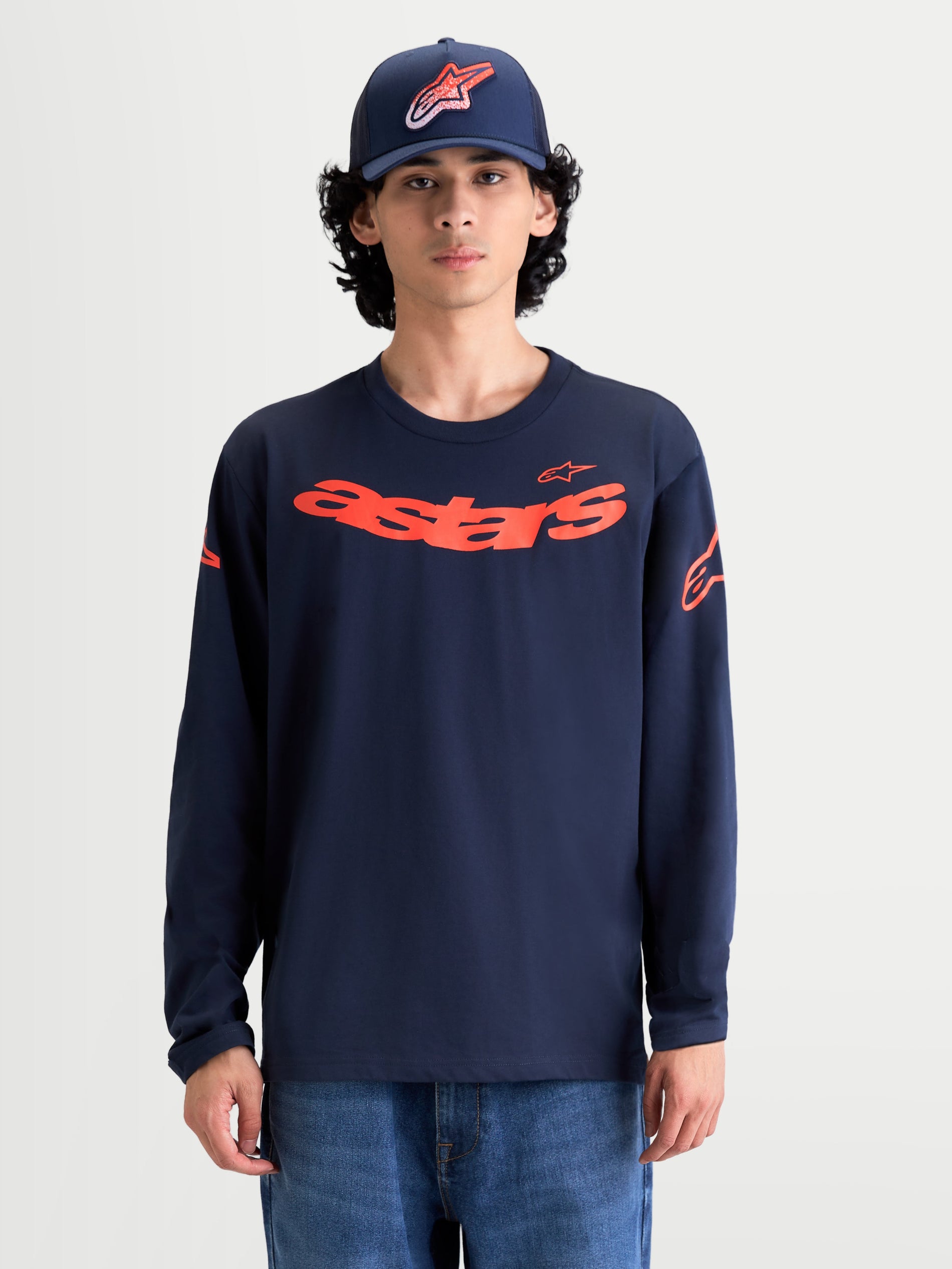 T-Shirt Velocifier CSF