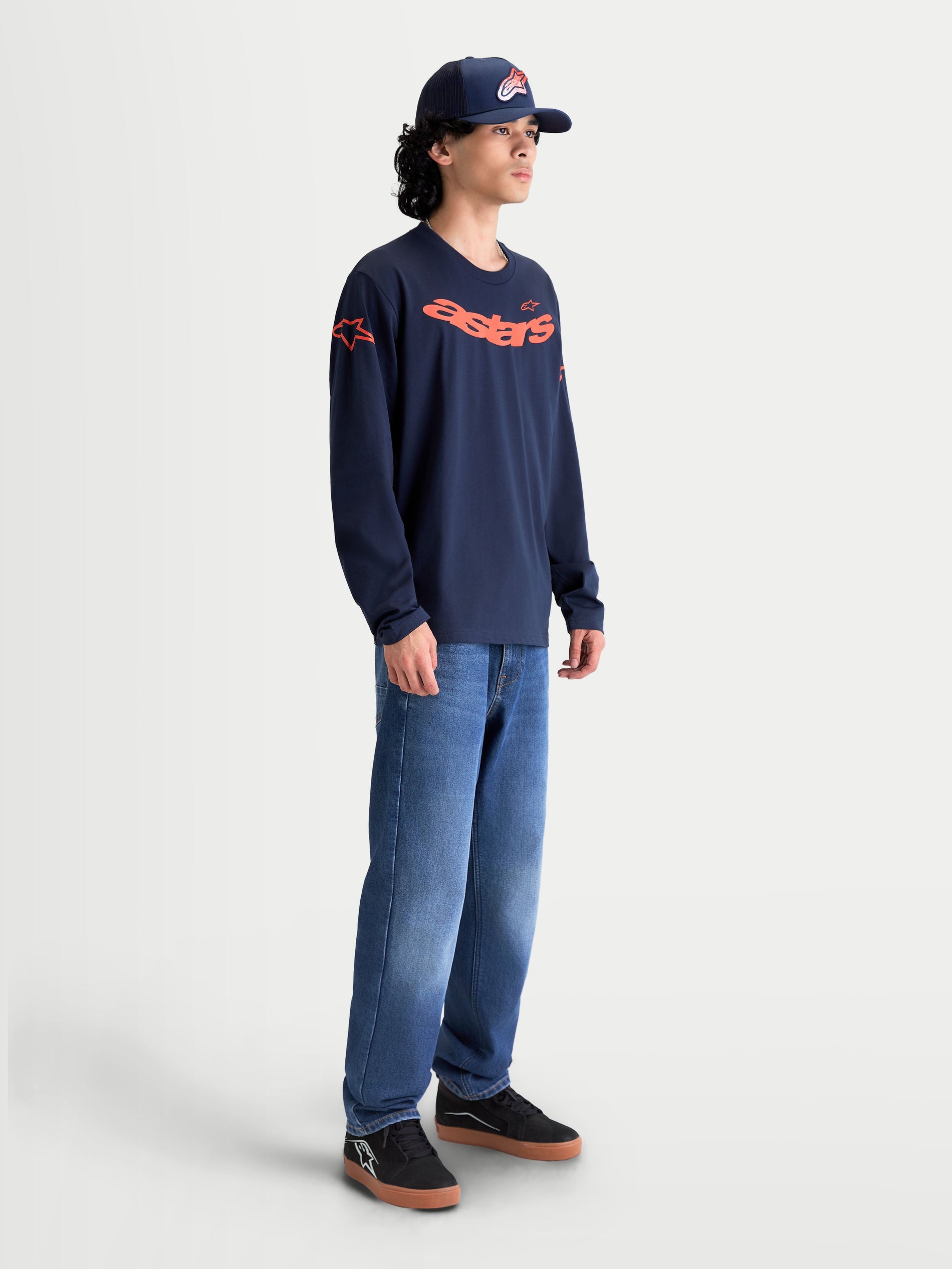 T-Shirt Velocifier CSF
