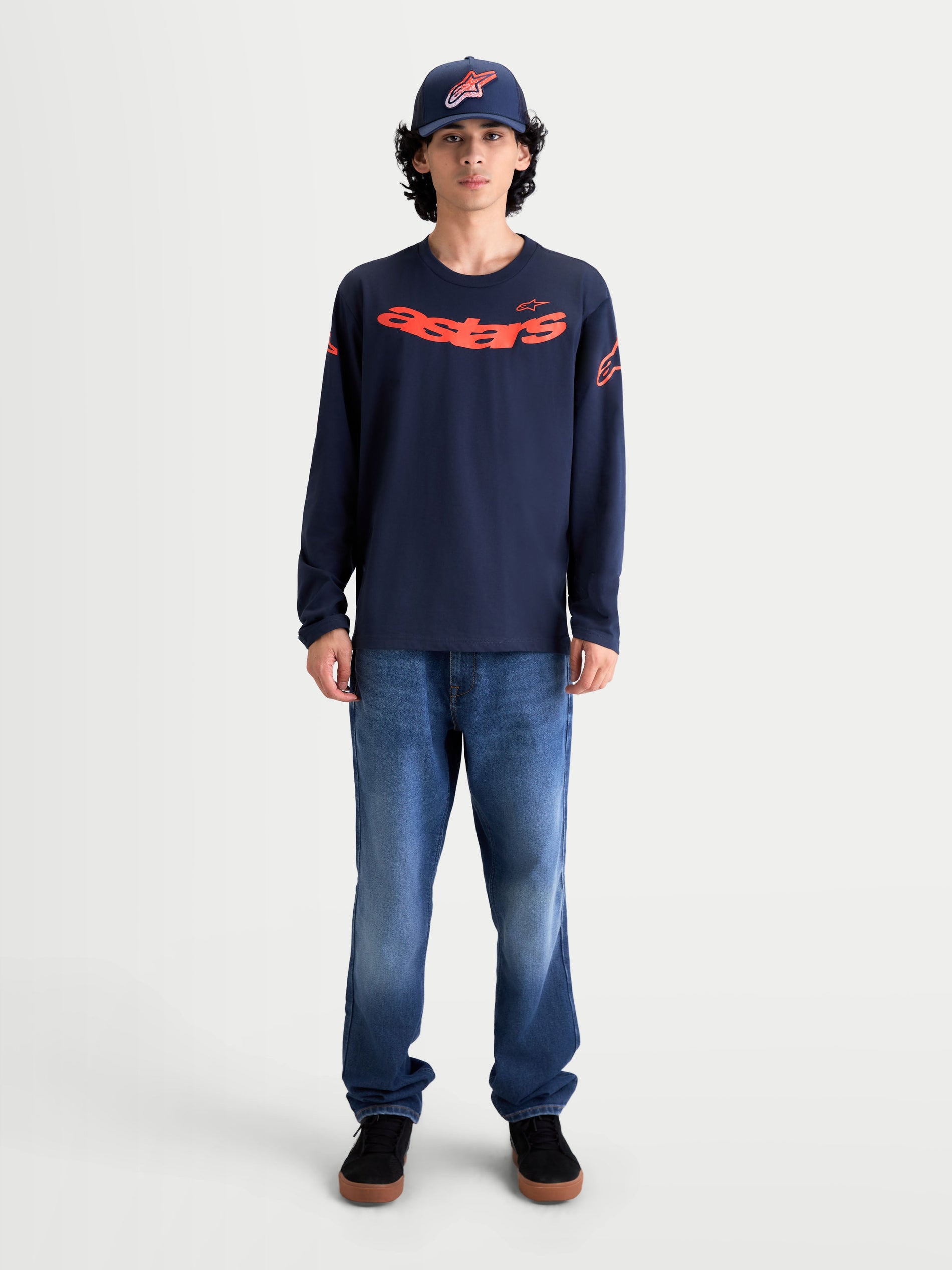 T-Shirt Velocifier CSF