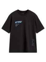 T-Shirt Chalk Oversized CSF 