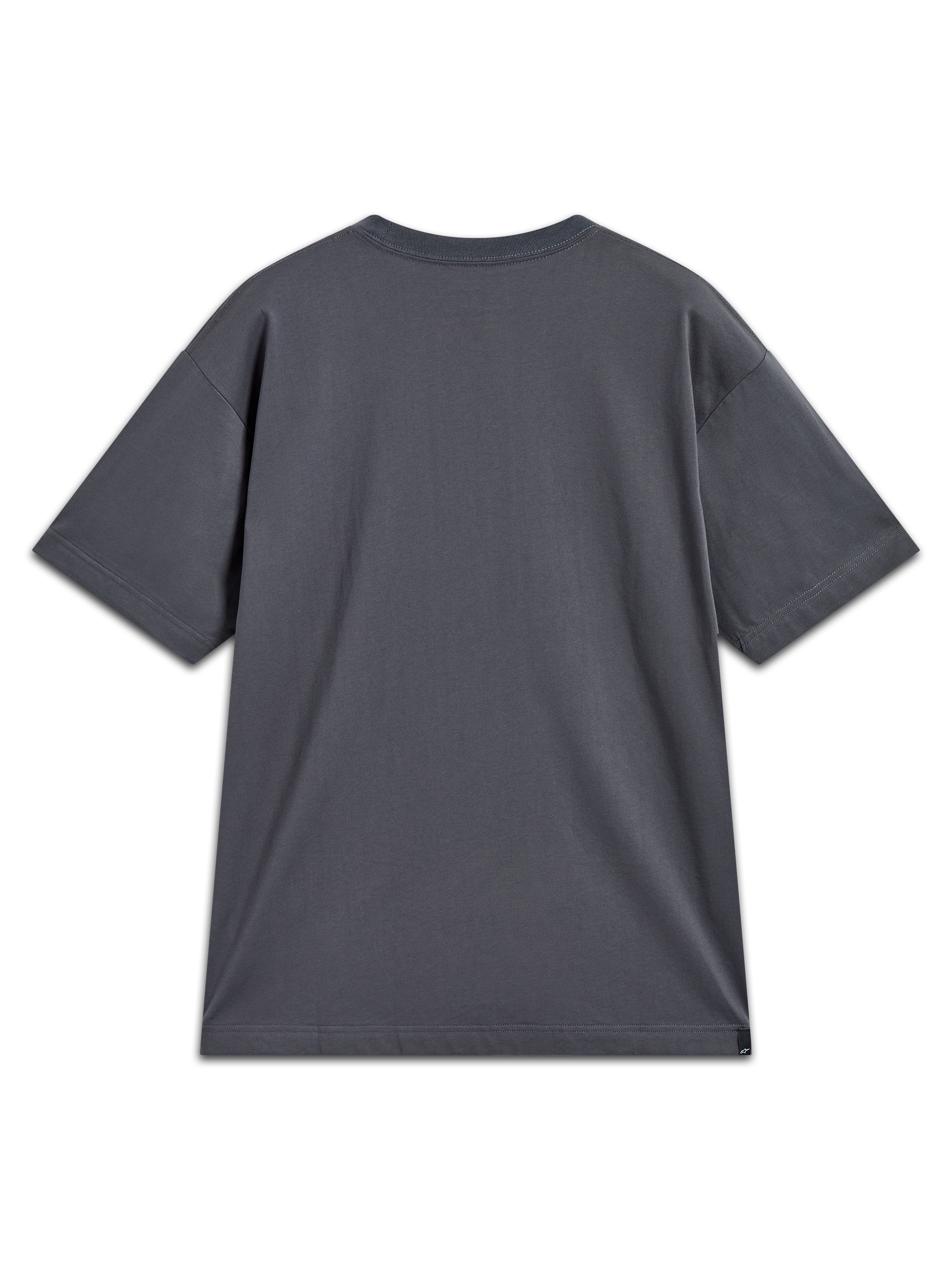 T-Shirt Chalk Oversized CSF 