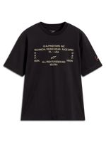 T-Shirt Infinity Oversized CSF 