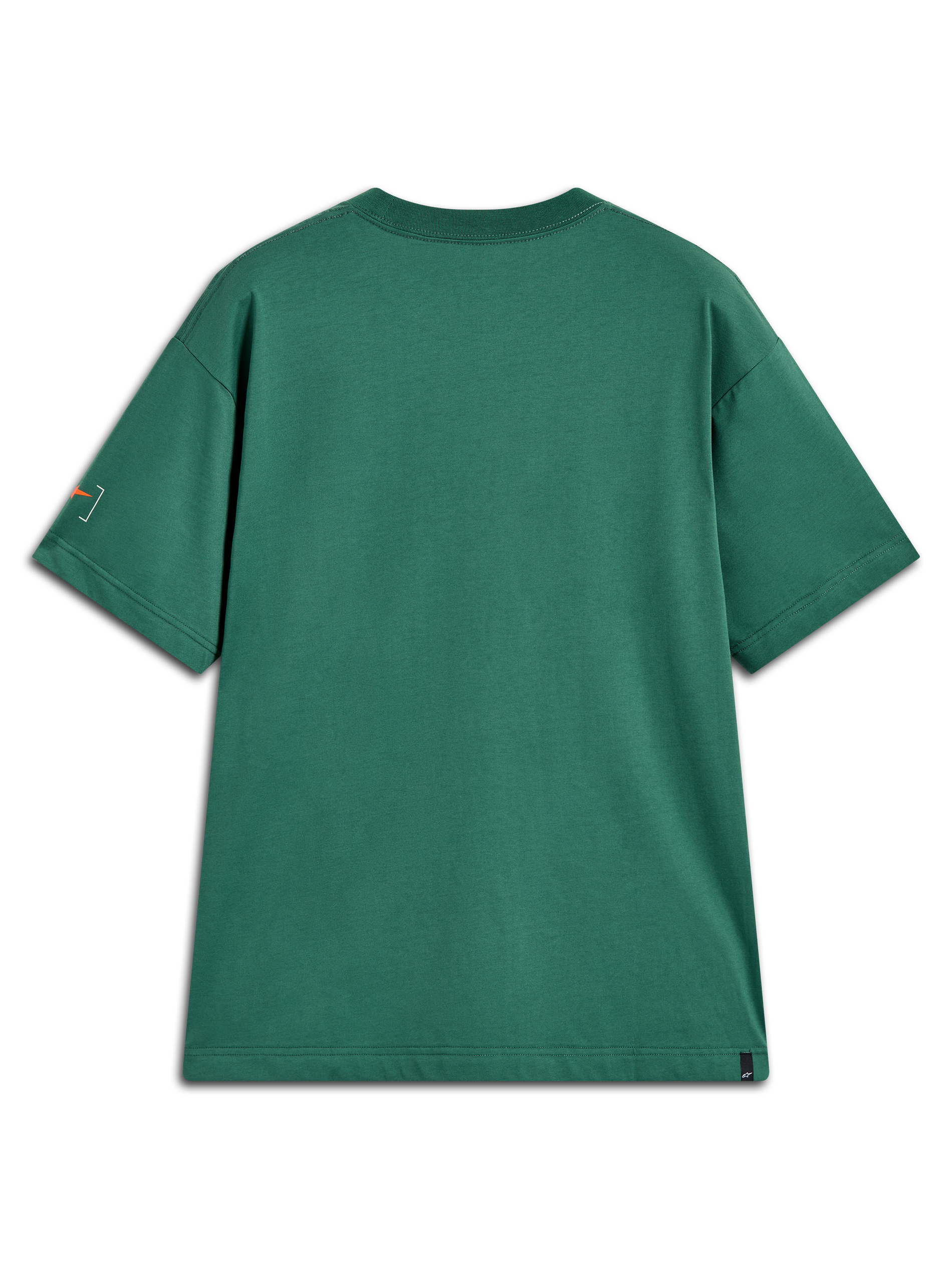 T-Shirt Infinity Oversized CSF 