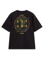 T-Shirt Latitude Oversized CSF 