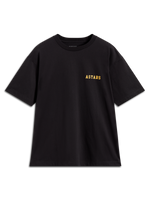 T-Shirt Latitude Oversized CSF 