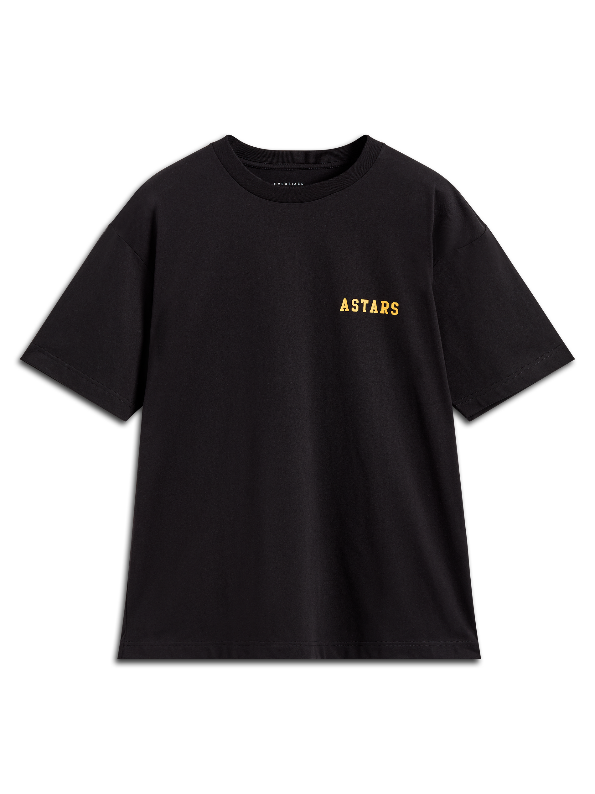 T-Shirt Latitude Oversized CSF 
