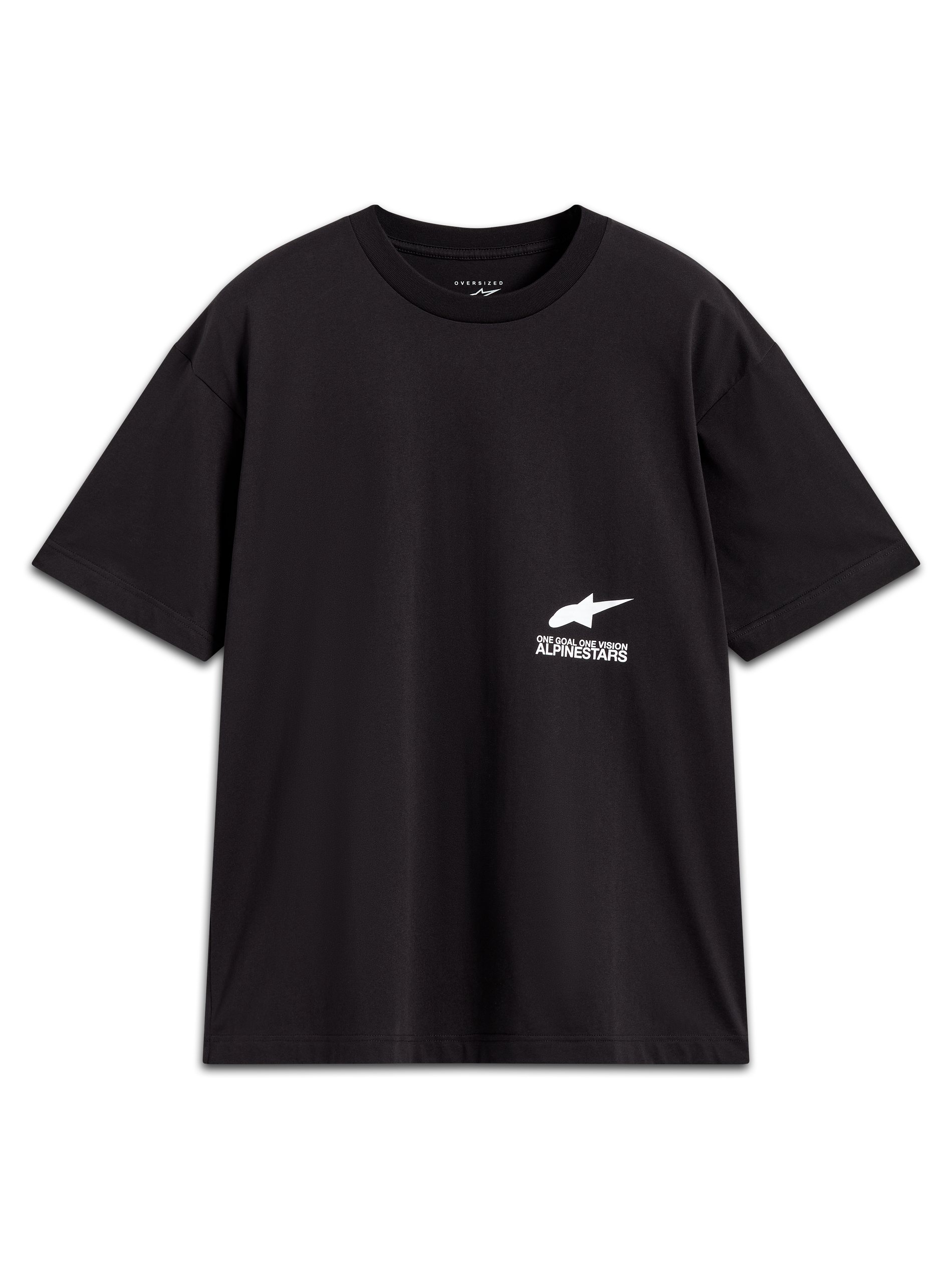 T-Shirt Institute Oversized CSF 