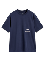 Institute Oversized Ss Csf Tee