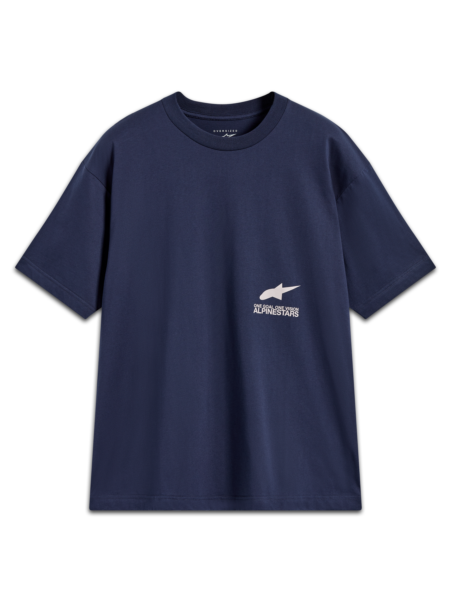 Institute Oversized Ss Csf Tee
