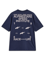 Institute Oversized Ss Csf Tee