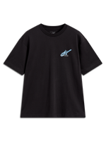 T-Shirt Ghost Oversized CSF 