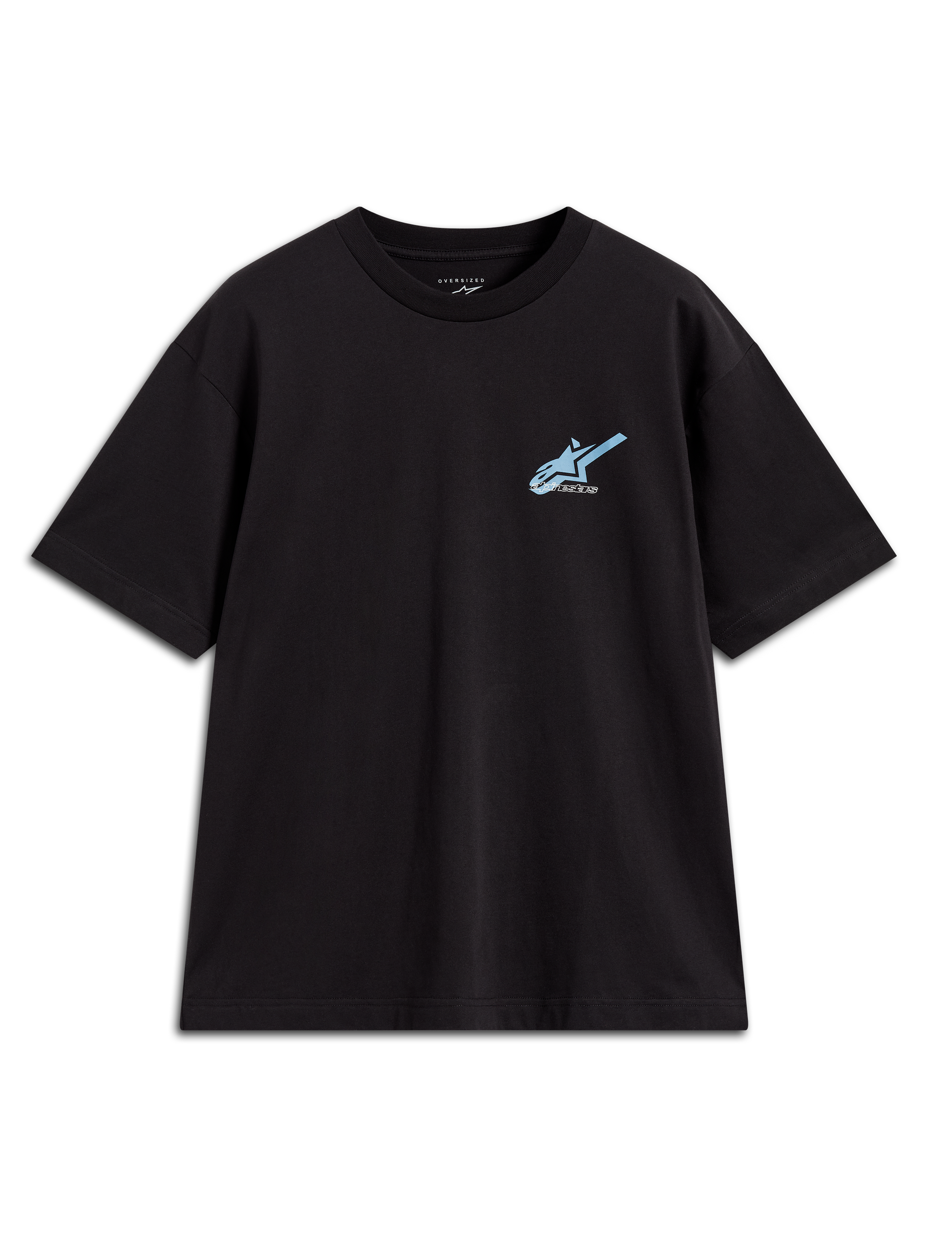 T-Shirt Ghost Oversized CSF 