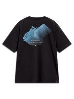 T-Shirt Ghost Oversized CSF 