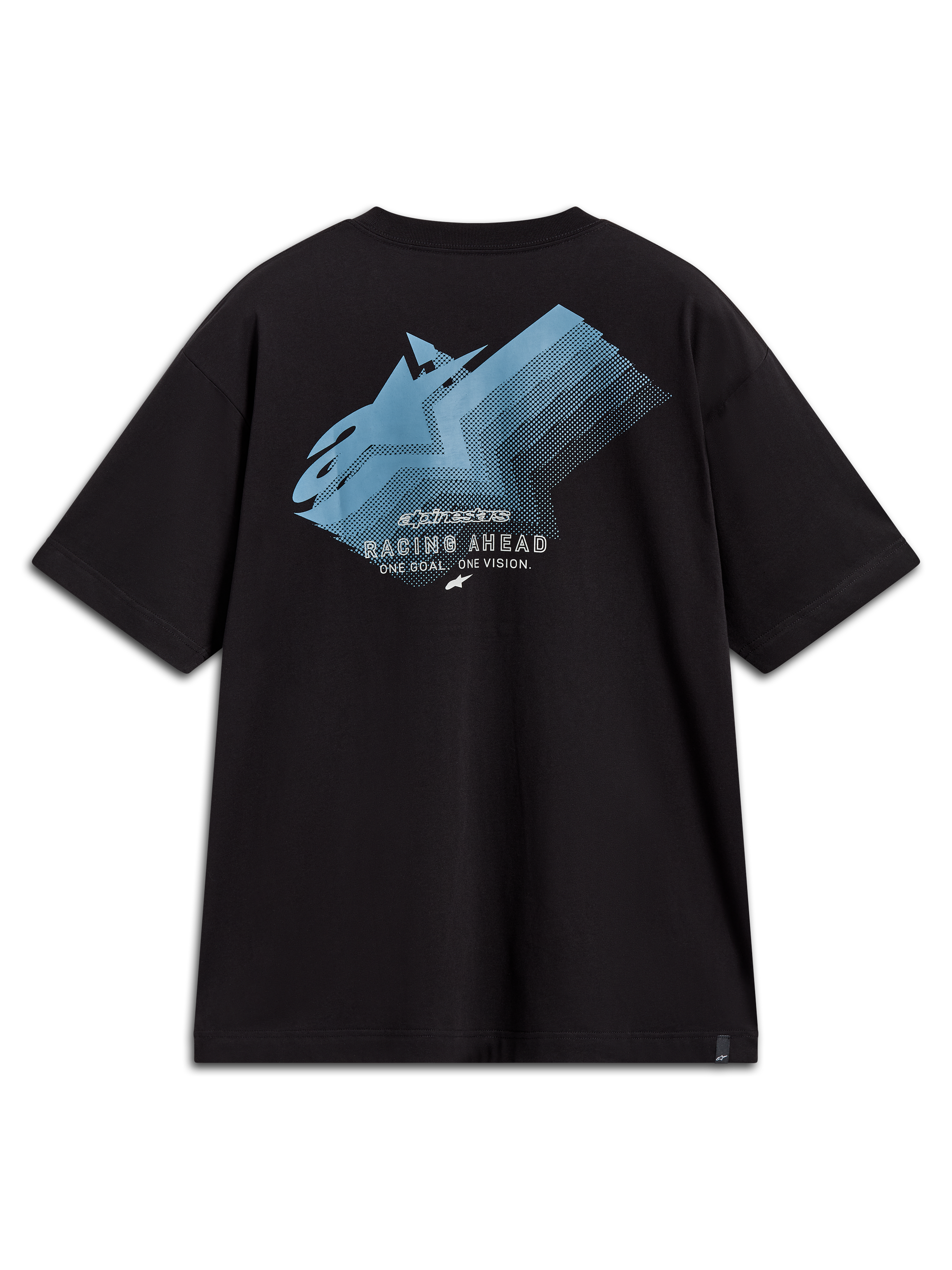 T-Shirt Ghost Oversized CSF 