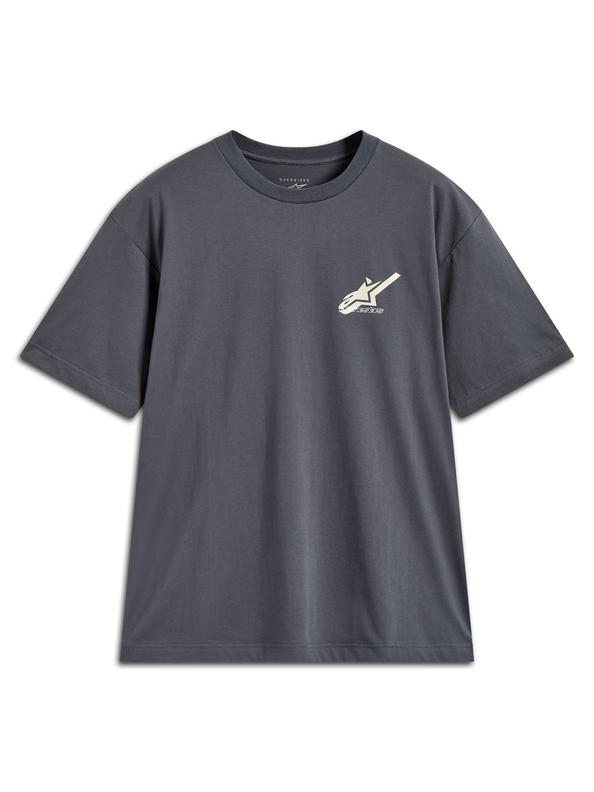 T-Shirt Ghost Oversized CSF 