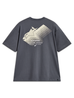 T-Shirt Ghost Oversized CSF 