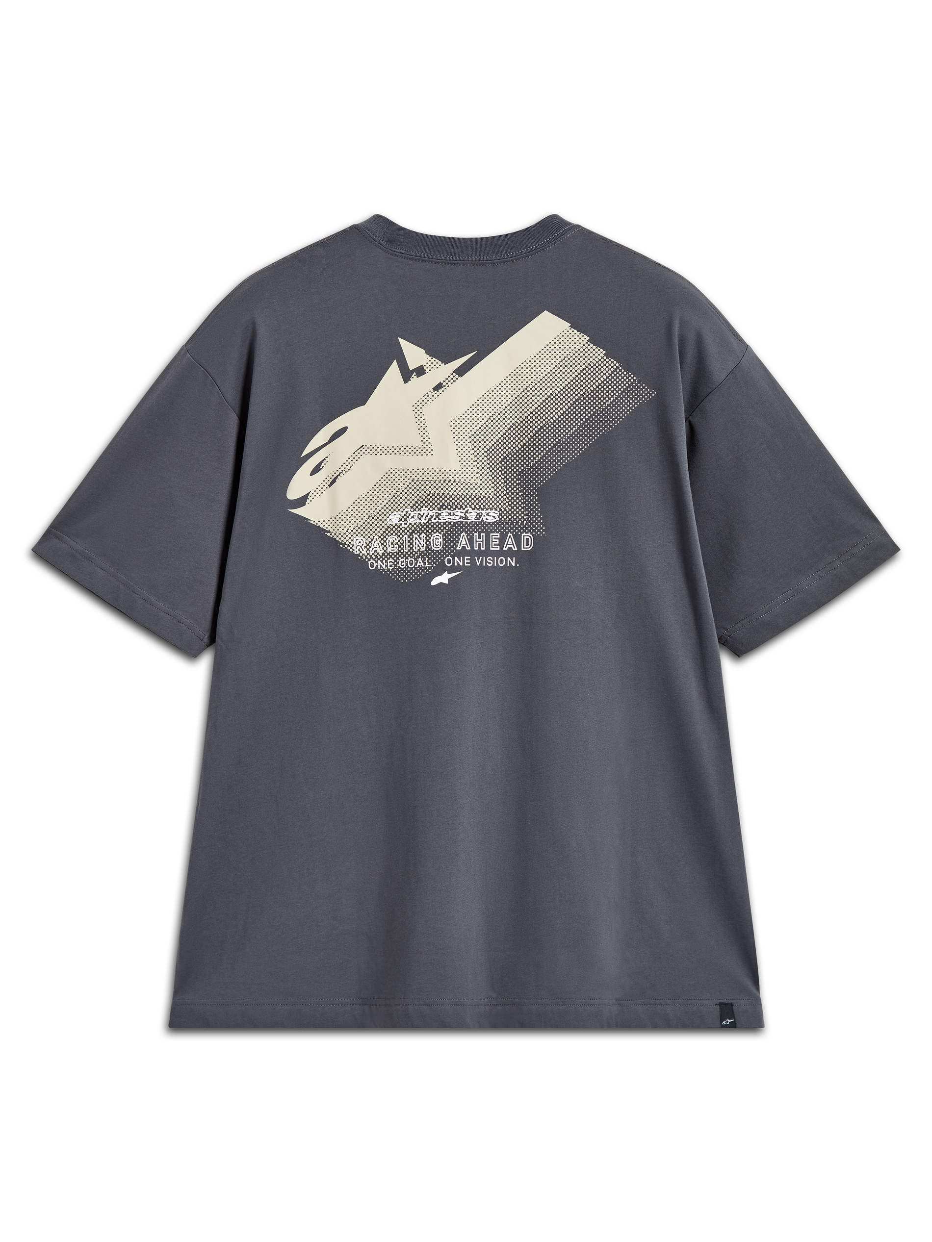 T-Shirt Ghost Oversized CSF 