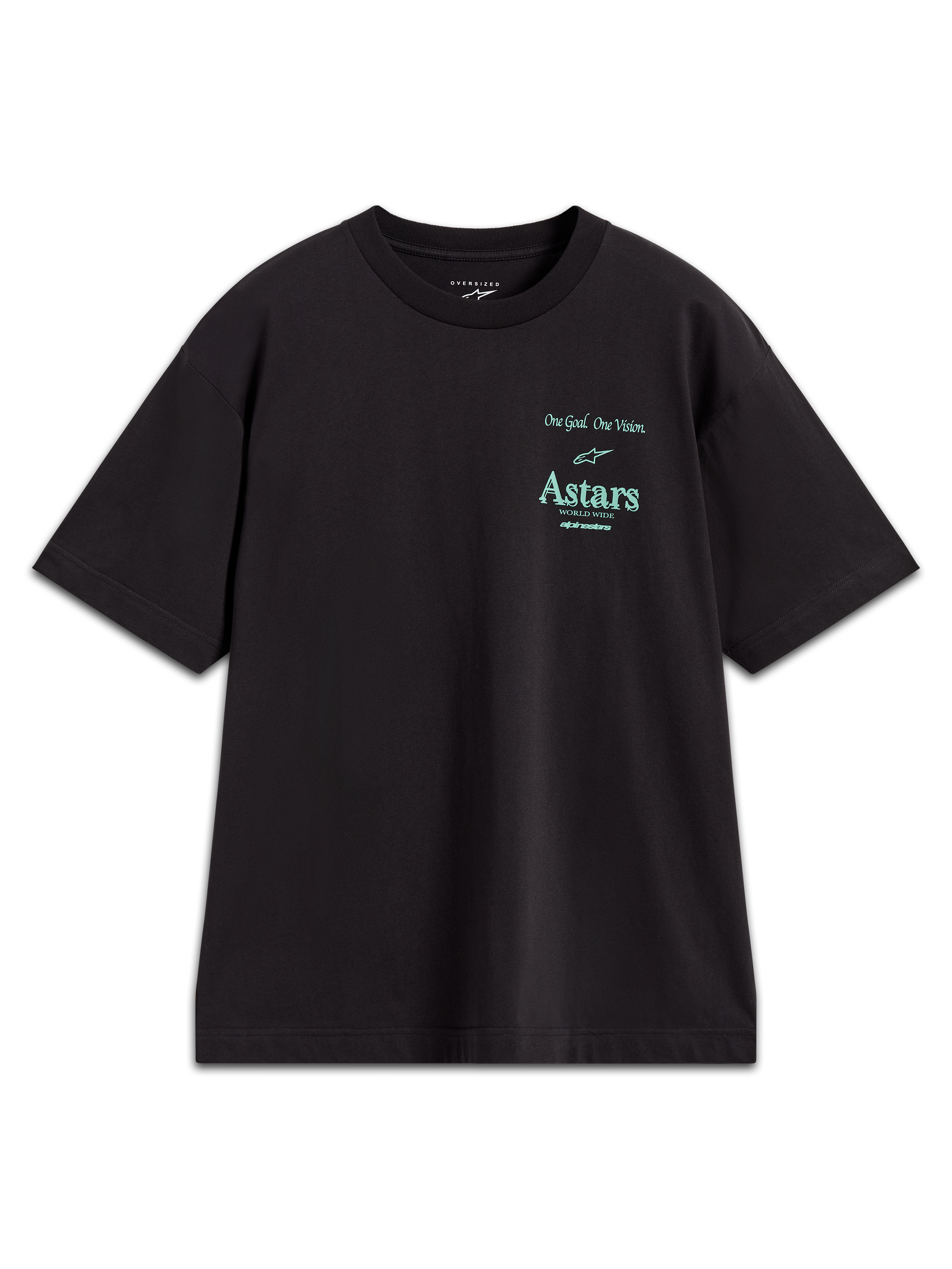 T-Shirt Post Oversized CSF 