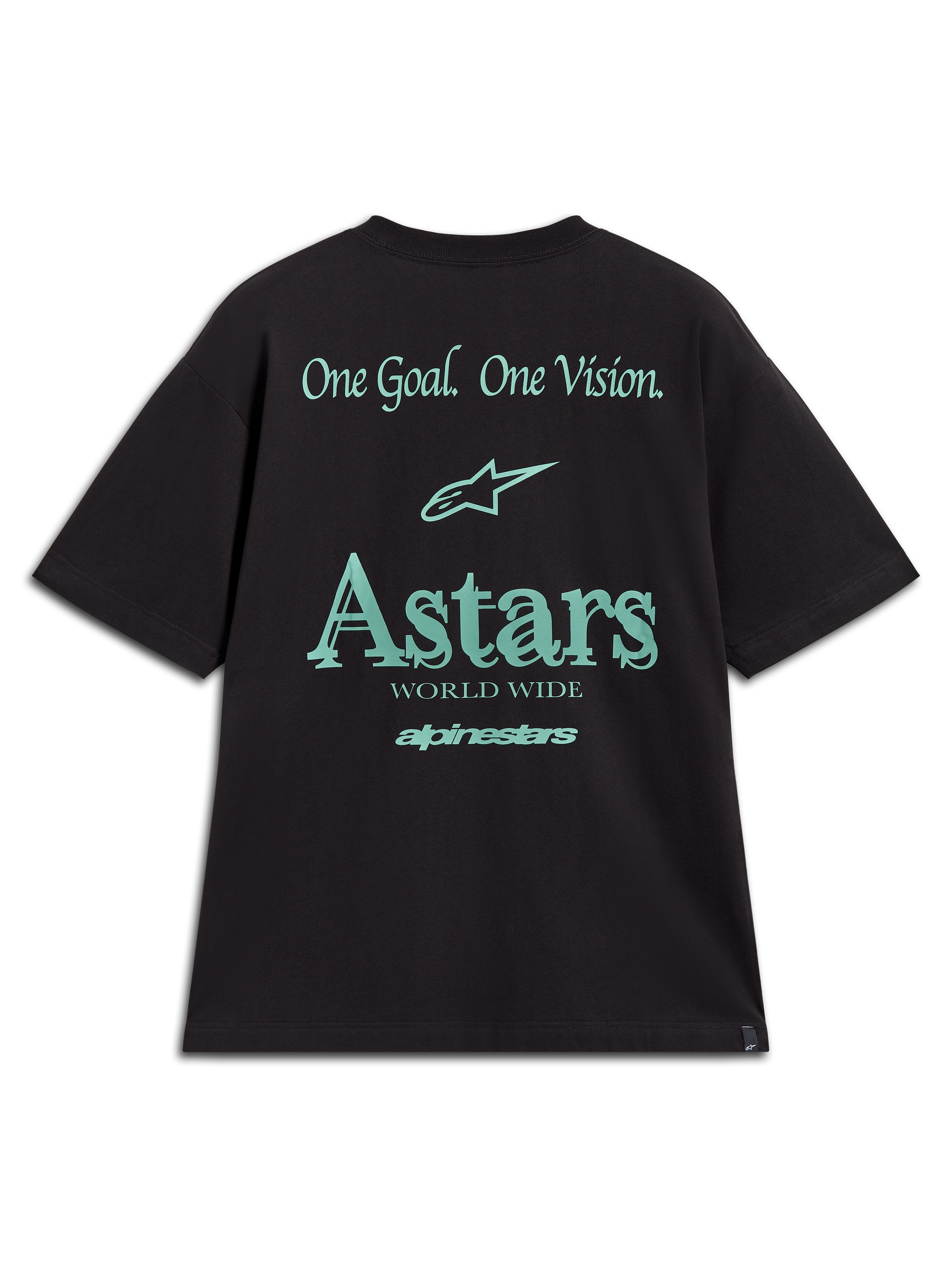 T-Shirt Post Oversized CSF 