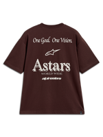 T-Shirt Post Oversized CSF